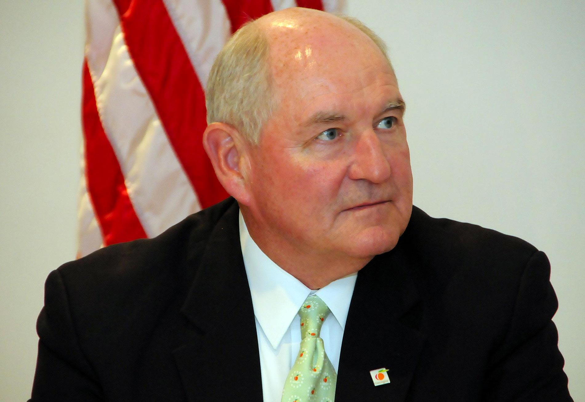 Perdue: Let’s Stop Calling the Forest Service “the Forest Service”