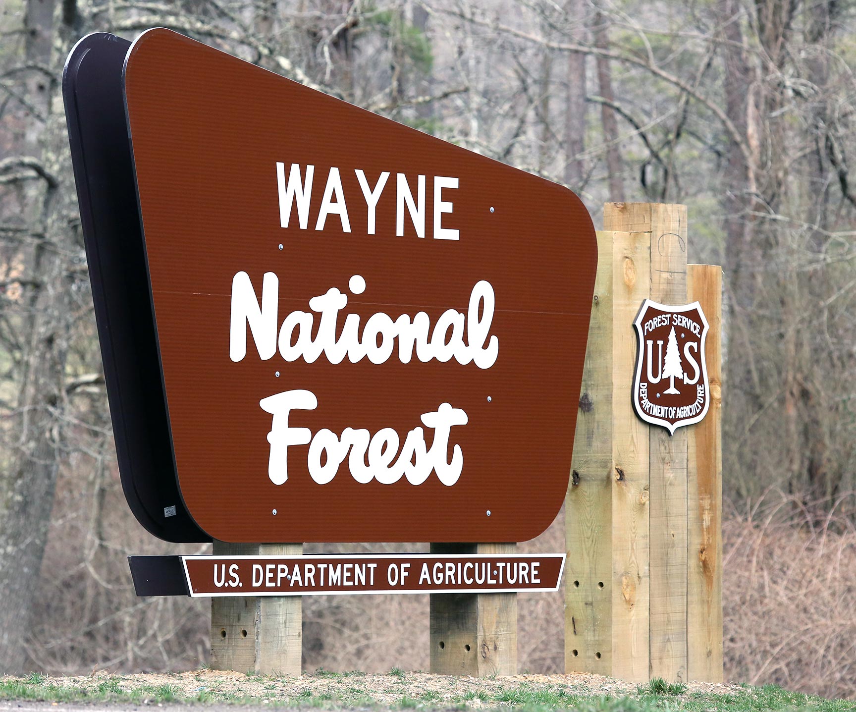 BLM Opens Ohio’s Wayne National Forest to Oil and Gas Exploration