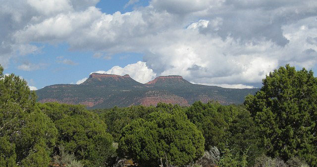 Trump Guts Utah Monuments