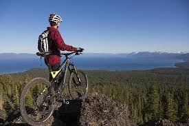 Looking to Solve a Problem? Ride a Mountain Bike in a Wilderness!