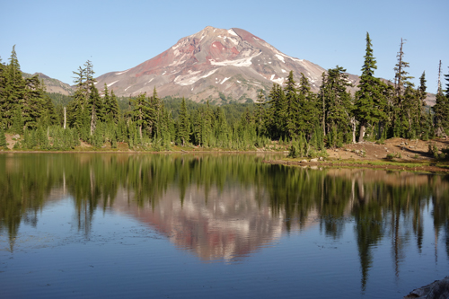 Quota System Considered for Oregon Wilderness Areas