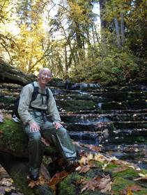 DeFazio Introduces Bill to Protect Devil’s Staircase
