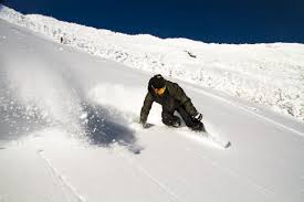 Major Expansion of Utah Ski Area Proposed