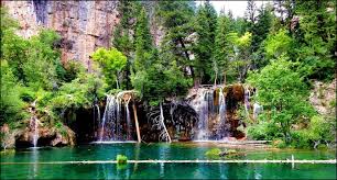 Visitation Limits Announced for Hanging Lake