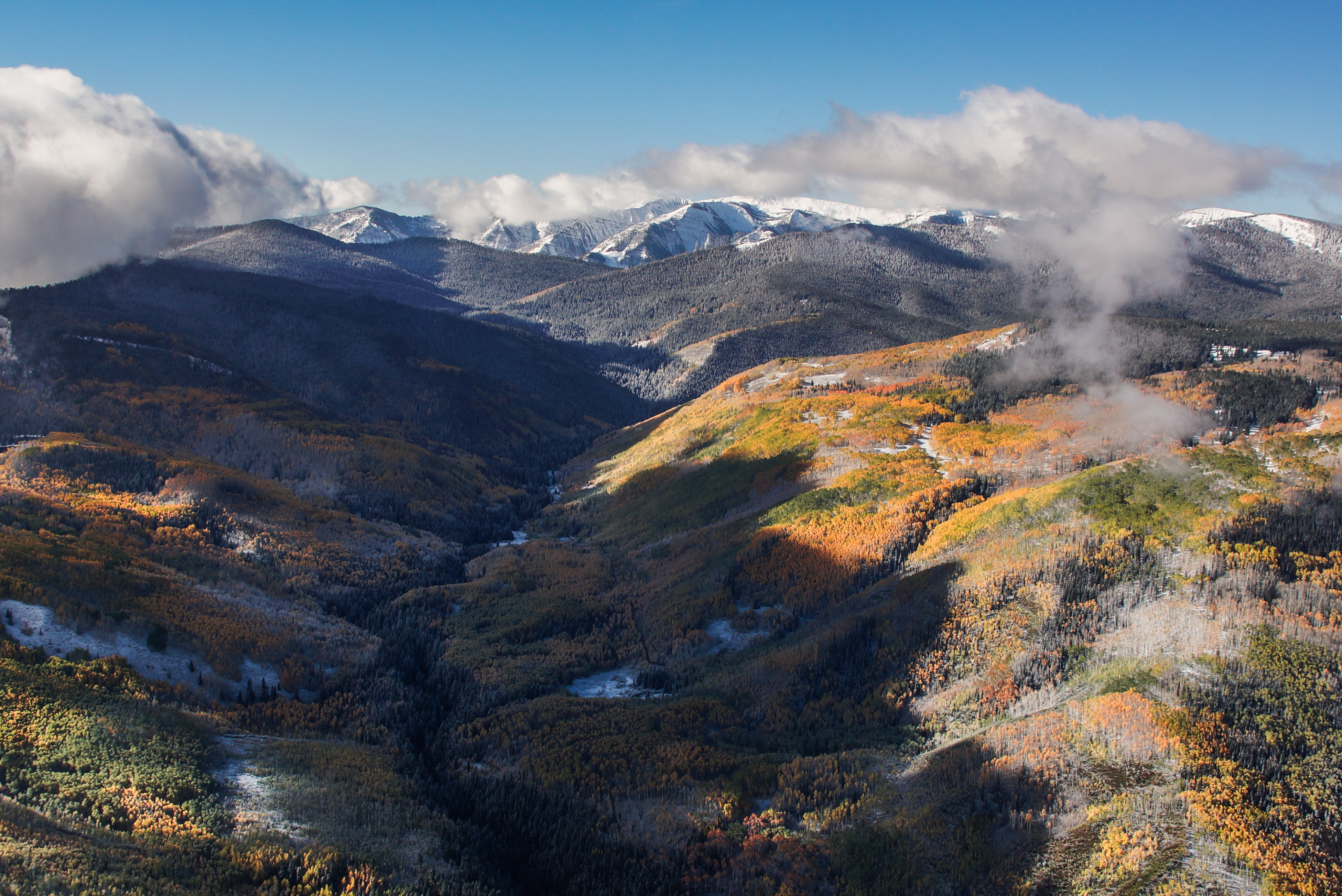 Colorado Wilderness Bill Proposed
