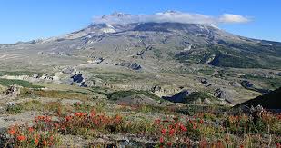 Group Sues Over Drilling Near Mount St. Helens