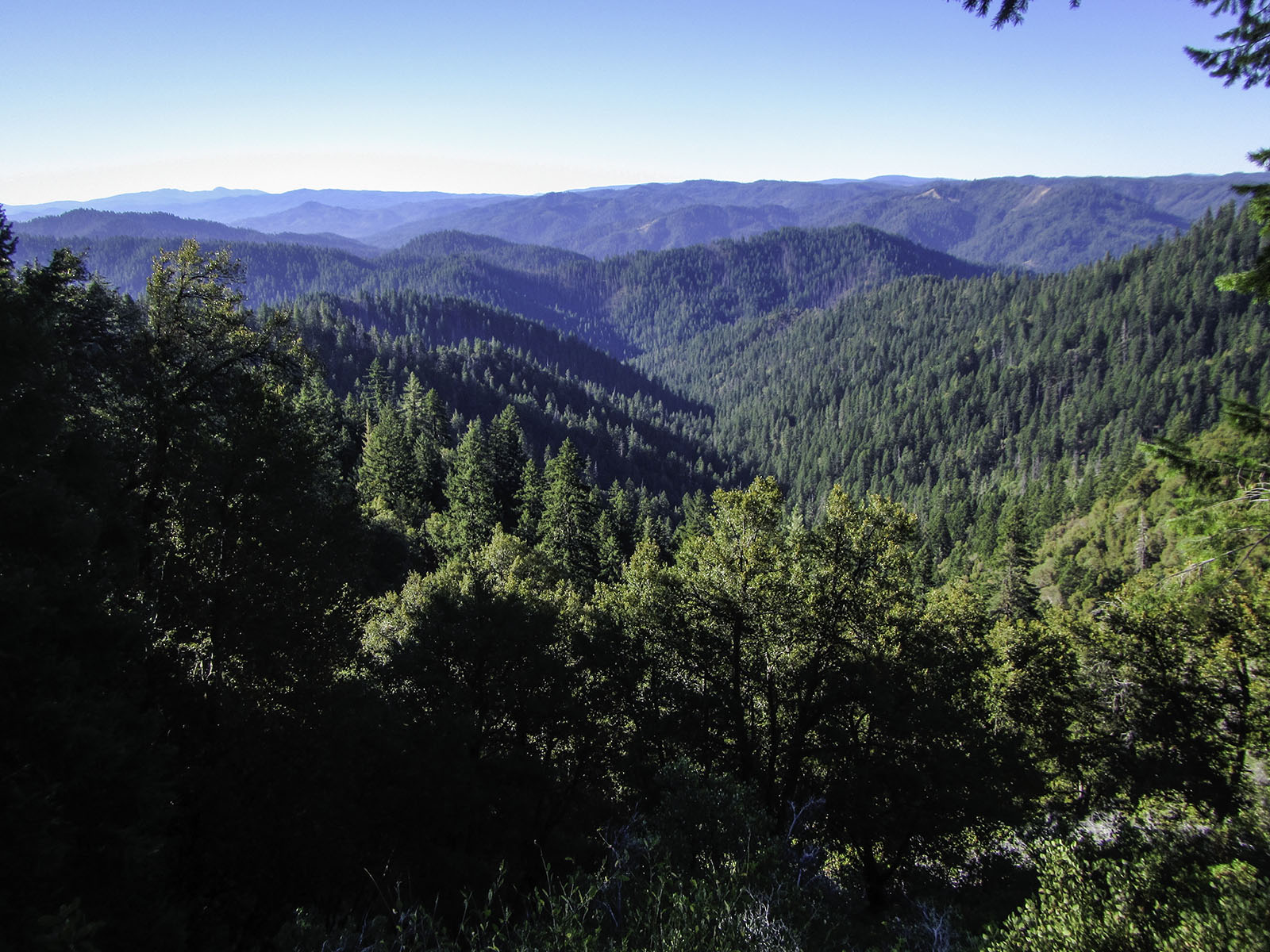 Protecting America’s Wilderness Act