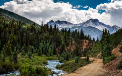 Rescinding the Roadless Area Conservation Rule