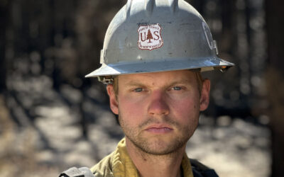 Morale Tanks as Firefighters Clean Toilets, Mow Lawns