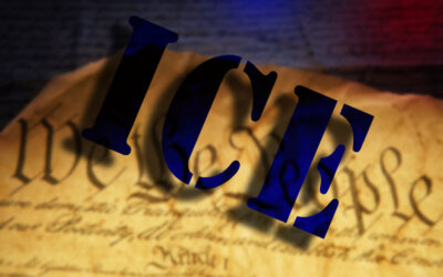 Fire Management Team Implicated in ICE Raid