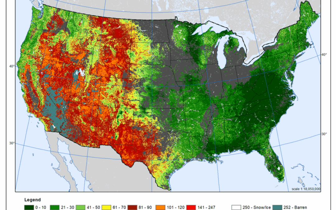 Incentivizing Fire-Safe Development