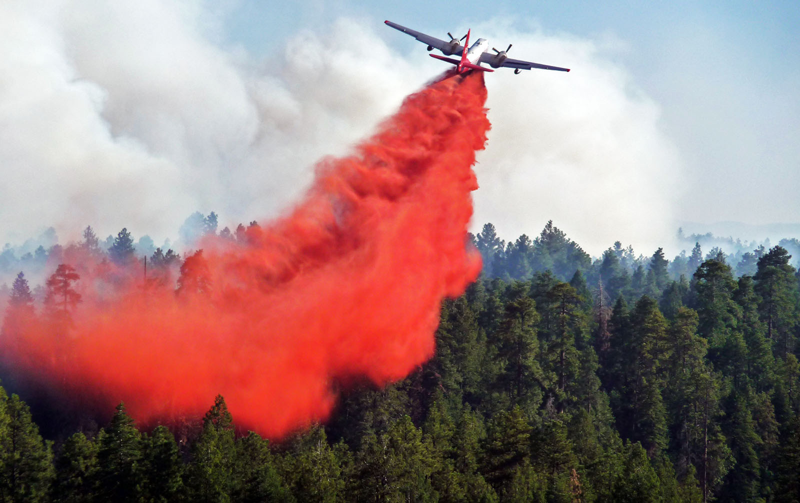 Tell the Senate Committee on Environment and Public Works to Protect our Water