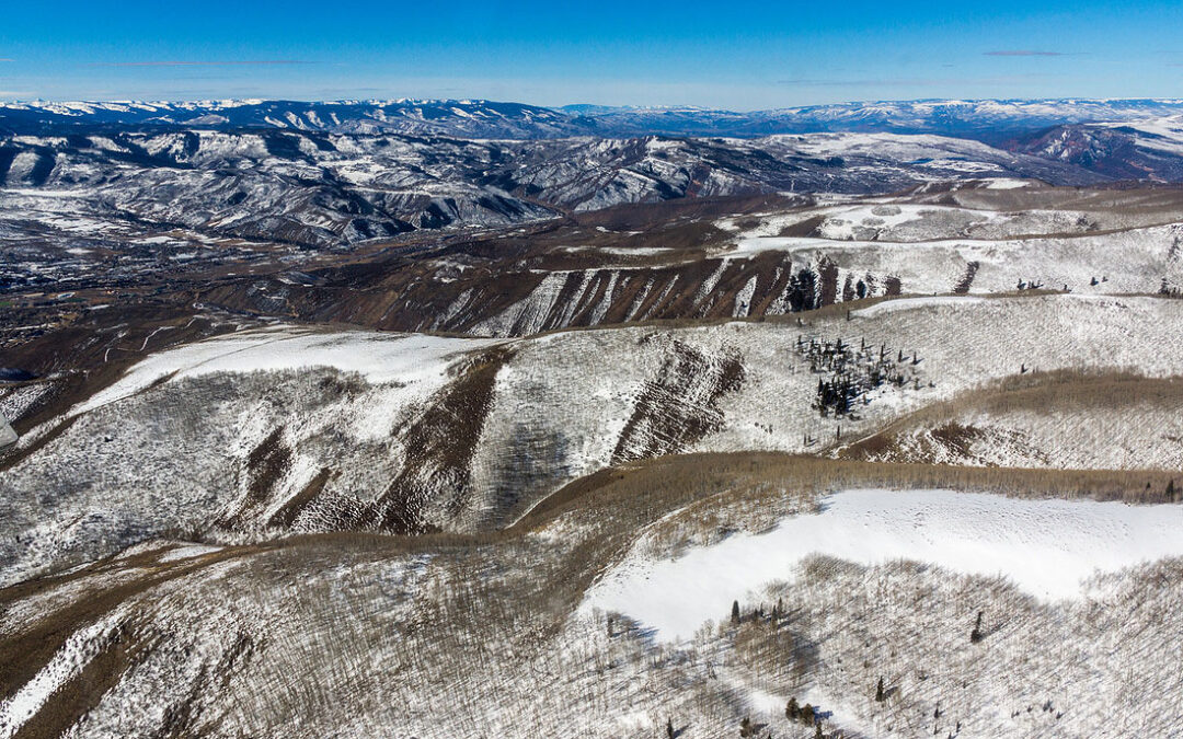 Court Rules in Favor of Developer in White River National Forest Case