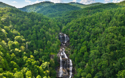 Nantahala National Forest