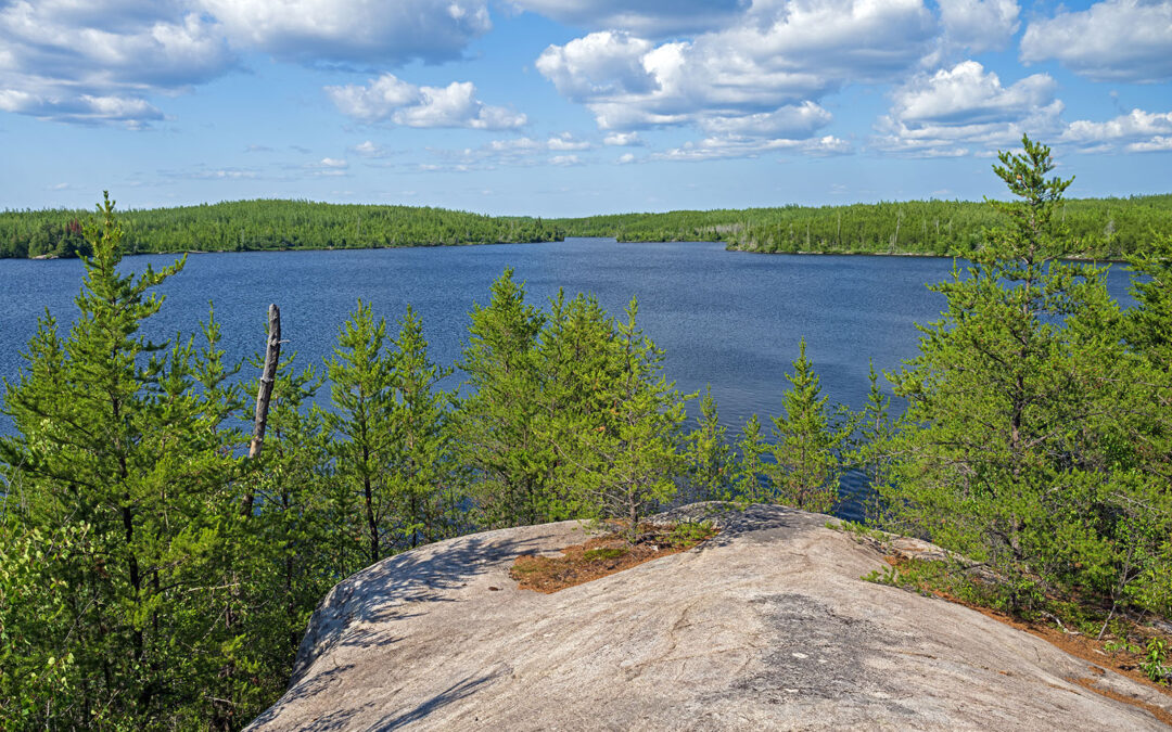 Republicans Weaponize CRA to Resurrect Boundary Waters Mining Threat
