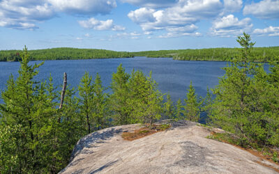 Republicans Weaponize CRA to Resurrect Boundary Waters Mining Threat