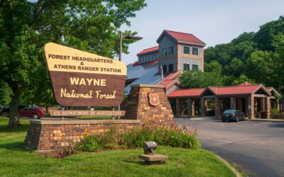 BLM Moves to Frack Ohio’s Only National Forest