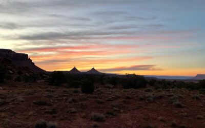 Bears Ears, Grand Staircase-Escalante Slashed Again
