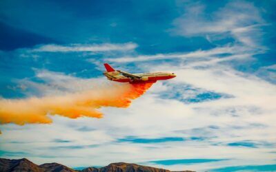 Courthouse News Covers FSEEE’s Fight Over Toxic Fire Retardant